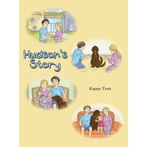 Hudson's Story -- Kappy Trott